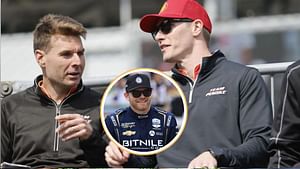 Conor Daly expects Team Penske's 'rough' IndyCar patch to turn around at Iowa