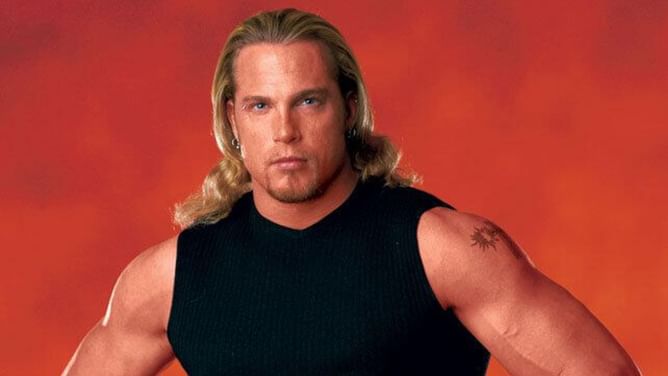 Vince Russo reveals reason behind Andrew Martin's Test name in WWE (Exclusive)
