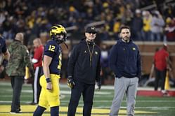 Who is Matt Weiss? Jim Harbaugh's ex-Michigan staff embroiled in latest hacking scandal