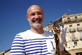 Frank Leboeuf snubs Ousmane Dembele as he names his Ballon d'Or 2025 pick