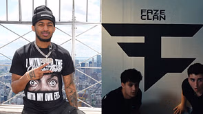 FaZe Clan invites DDG to join organization amid latter’s ongoing conflict with Halle Bailey