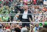 Only one WWE star is the right choice to win Queen of the Ring and go after IYO SKY; Triple H, pull the trigger!