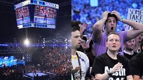Major WWE name replaced ahead of Night of Champions - Report