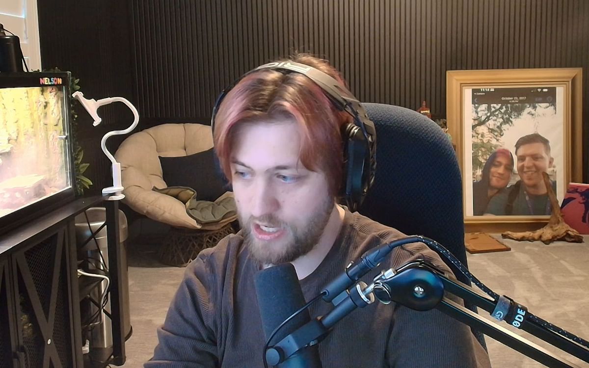 Is Sodapoppin retiring? Streamer's recent comments explored