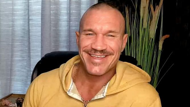 Randy Orton has huge chance to correct major injustice after WWE SmackDown
