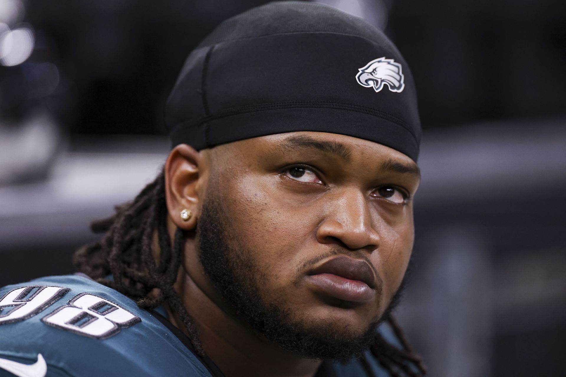 Super Bowl LIX: Kansas City Chiefs v Philadelphia Eagles - Source: Getty
