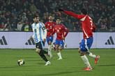Argentina vs Colombia Prediction and Betting Tips | 10th June 2025