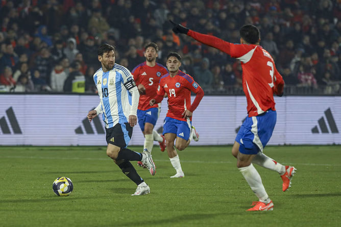 Argentina vs Colombia Prediction and Betting Tips | 10th June 2025