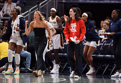 Is Sophie Cunningham playing tonight against Sky? Latest on Fever guard's status for blockbuster game (June 7)