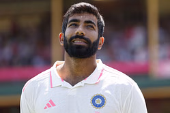 “Just behind Bumrah among the best bowlers” - Michael Vaughan’s massive praise for star pacer after SA vs AUS 2025 WTC final