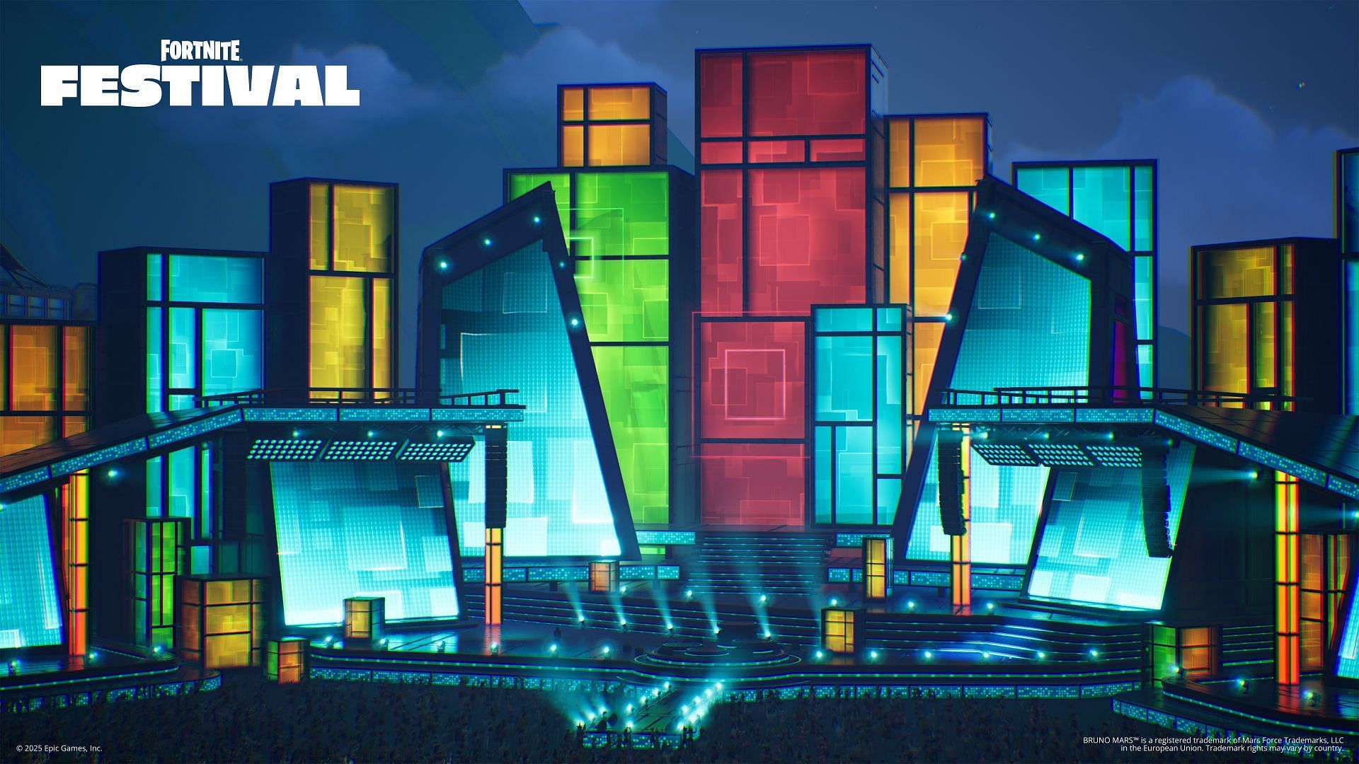 Michael Jackson debuts in Fortnite Festival Season 9