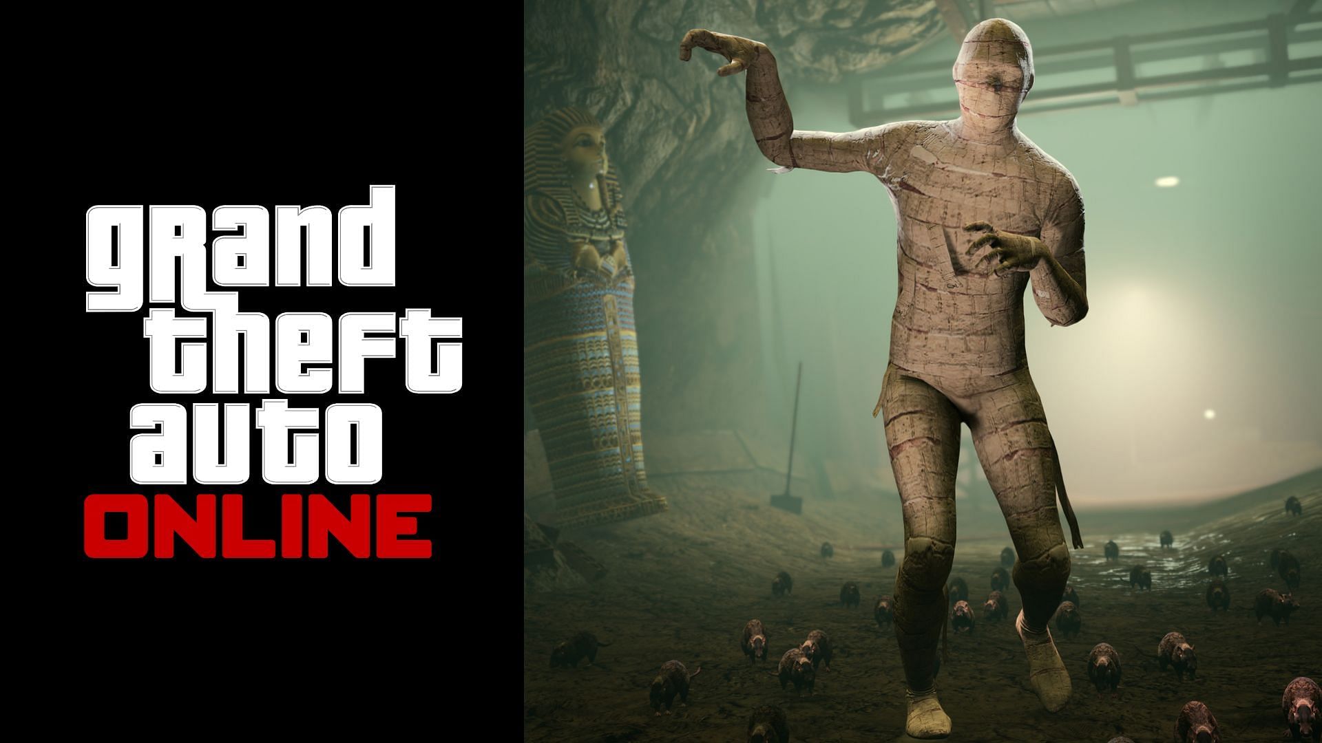 A brief report on the leak suggesting GTA 5 Online Zombies return in a new game mode (Image via Rockstar Games)