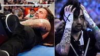 CM Punk to get replaced at Night of Champions after John Cena’s attack? Exploring the possibility