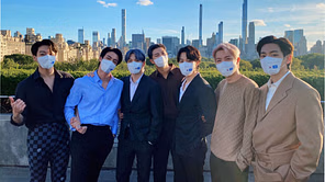 "They better promote BTS with effort!" — Fans react as HYBE stock hits ₩300K+ for first time since 2022 following the hint of group's return