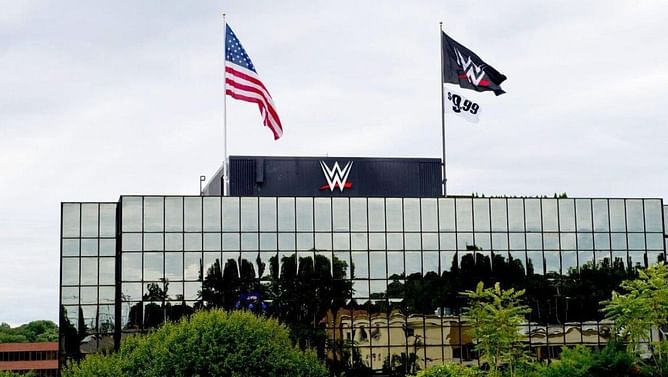 One of AEW's four pillars reportedly gone from the company and is this close to signing with WWE