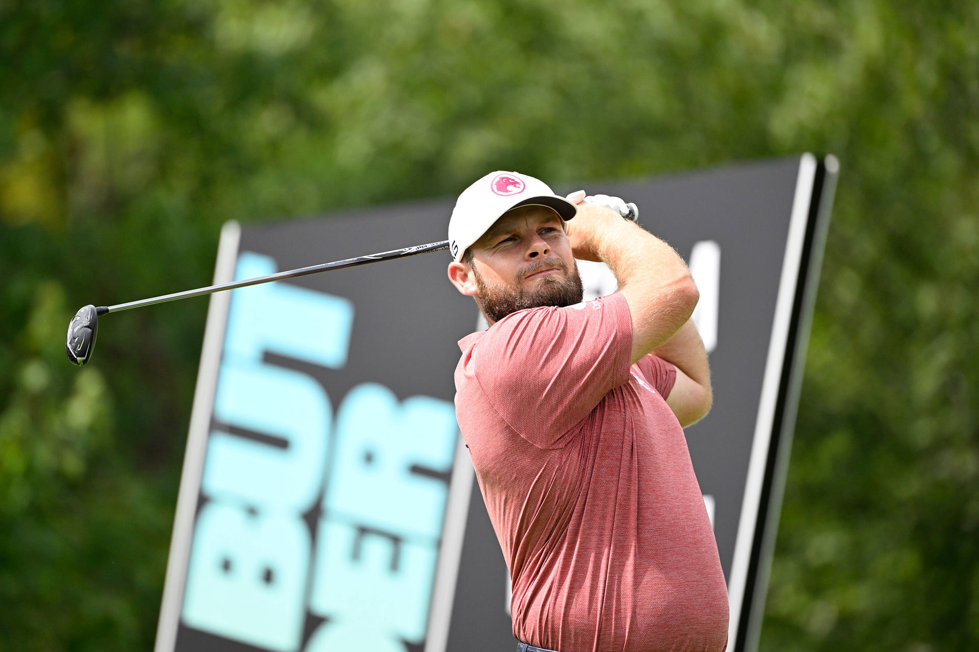 Tyrrell Hatton - Source: Imagn