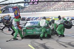 5 NASCAR drivers with the best average finish at Michigan ahead of the 2025 Cup race