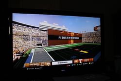 "Looks dark as s**t” : Fans left unimpressed with new dynamic lighting in EA Sports College Football 26
