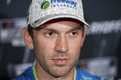 Mexican hero Daniel Suarez clarifies why he chose NASCAR over F1 despite idolizing Fernando Alonso