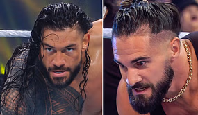 3 Reasons why Roman Reigns didn't return at WWE Night of Champions to stop Seth Rollins