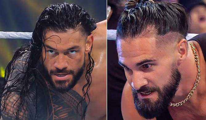 3 Reasons why Roman Reigns didn't return at WWE Night of Champions to stop Seth Rollins