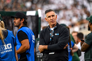 "A postseason format that makes the regular season better": Big Ten Commish Tony Petitti shares idea to make CFP better
