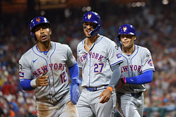 Francisco Lindor reveals key takeaway after in-depth ballpark meeting with Pete Alonso, Brandon Nimmo and other teammates
