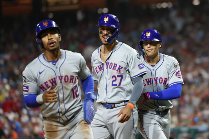 Francisco Lindor reveals key takeaway after in-depth ballpark meeting with Pete Alonso, Brandon Nimmo and other teammates