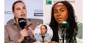"I don't think Coco Gauff cares" - Madison Keys makes feelings clear on Aryna Sabalenka's controversial French Open comments