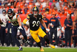 "It’s smart business" - NFL Analyst suggests T.J. Watt is eyeing Micah Parsons’ record-setting contract extension to up his own price