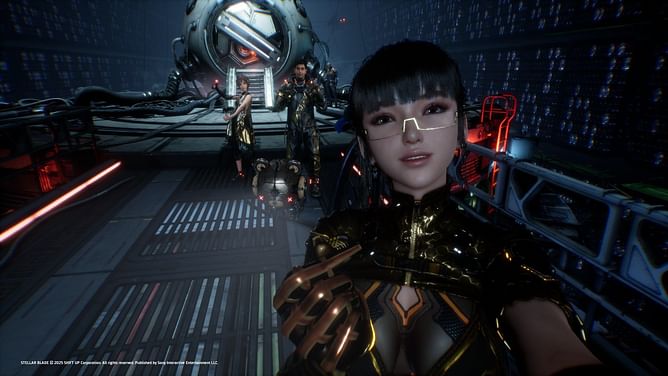 Stellar Blade PC review: A stellar PC port with sharp blades and smooth frames