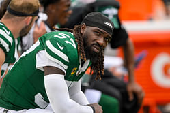 C.J. Mosley announces retirement from NFL after three months after Jets released 5X All-Pro LB