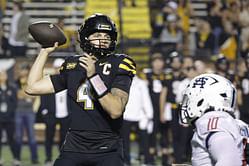 "They bully us" - Tennessee insider pours cold water on idea of Joey Aguilar helping Vols break 9-year drought against Georgia