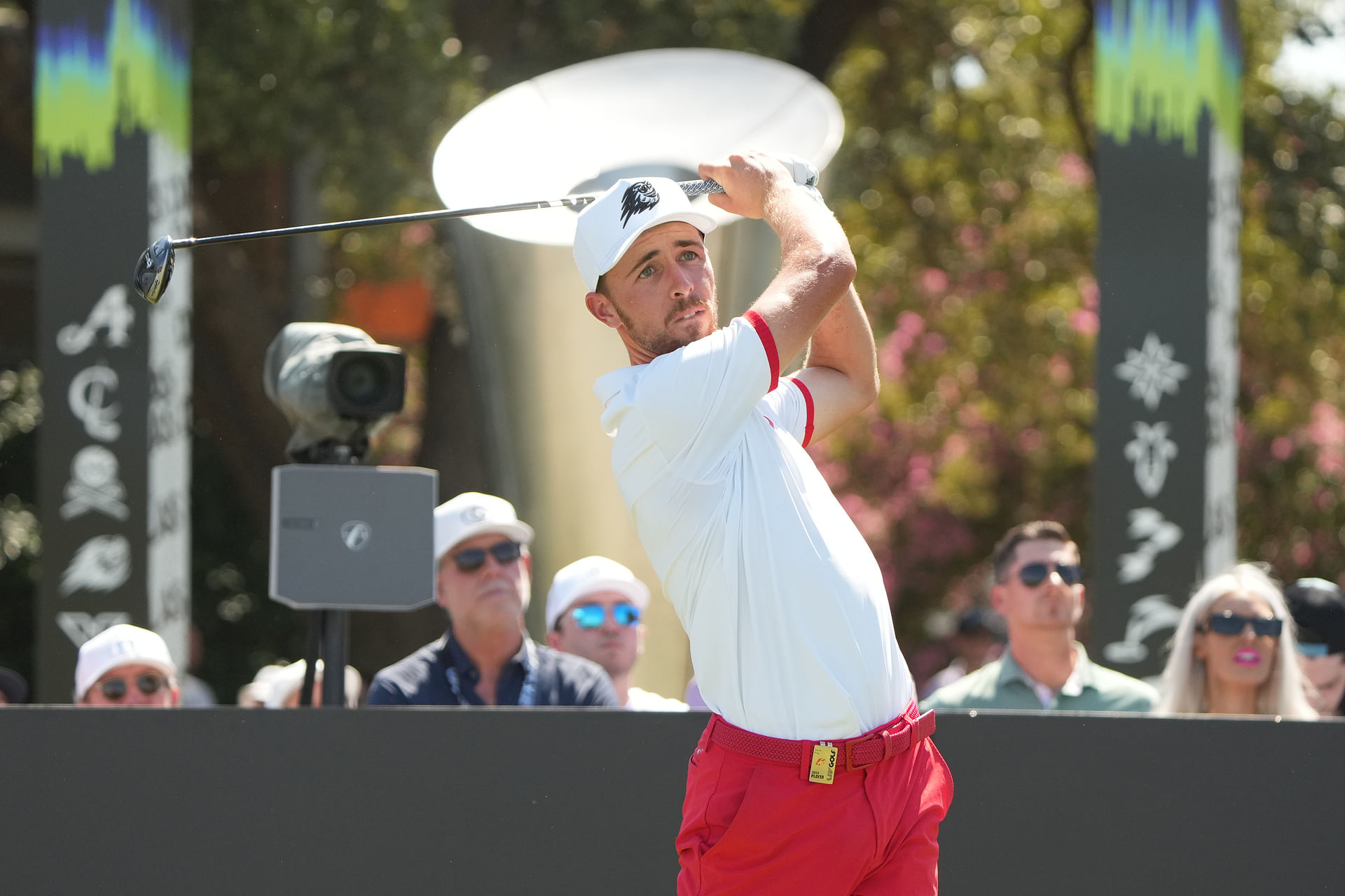 David Puig (Image Source: Imagn)
