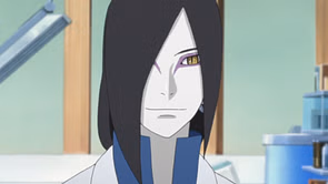 Orochimaru not having a backstory in Naruto is one of its biggest flaws