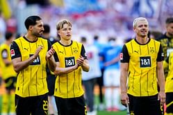 Fluminense vs Borussia Dortmund Prediction and Betting Tips | June 17th 2025