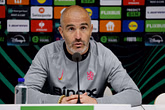 "Many of these players are getting better and better" - Enzo Maresca names 5 Chelsea players who have improved under him