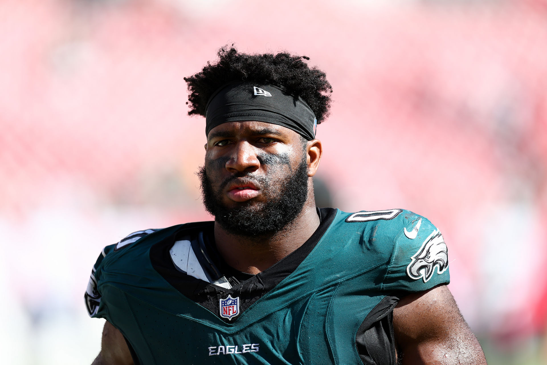 NFL: Philadelphia Eagles at Tampa Bay Buccaneers - Source: Imagn