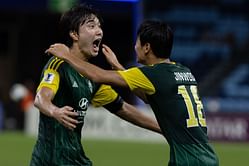 Gimcheon Sangmu vs Jeonbuk Motors Prediction and Betting Tips | June 27th 2025