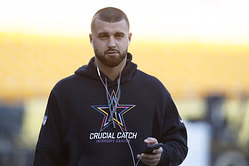 Jake Ferguson gets 100% honest about extension heading into contract year with Cowboys