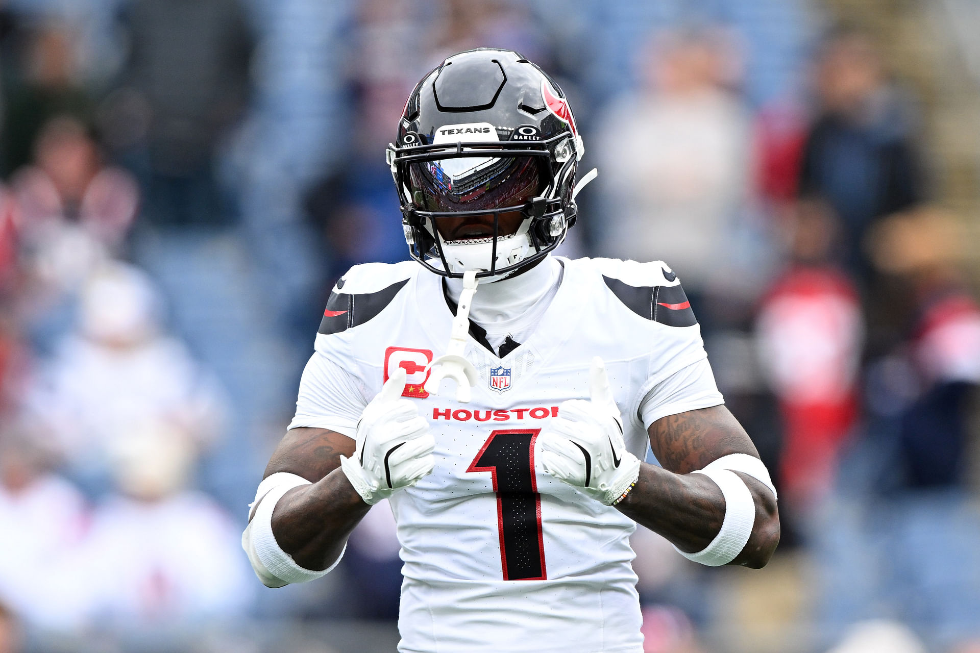 &ldquo;Bro ain&rsquo;t beating pink powder allegations&rdquo;: NFL fans react to Stefon Diggs
