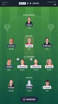 Fantasy suggestion #1