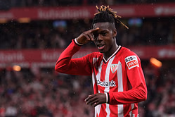 Nico Williams sets key condition to join Barcelona from Athletic Bilbao - Reports
