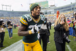 Why didn't Packers trade Jaire Alexander? Insider explains reason behind release of 2x Pro Bowl CB