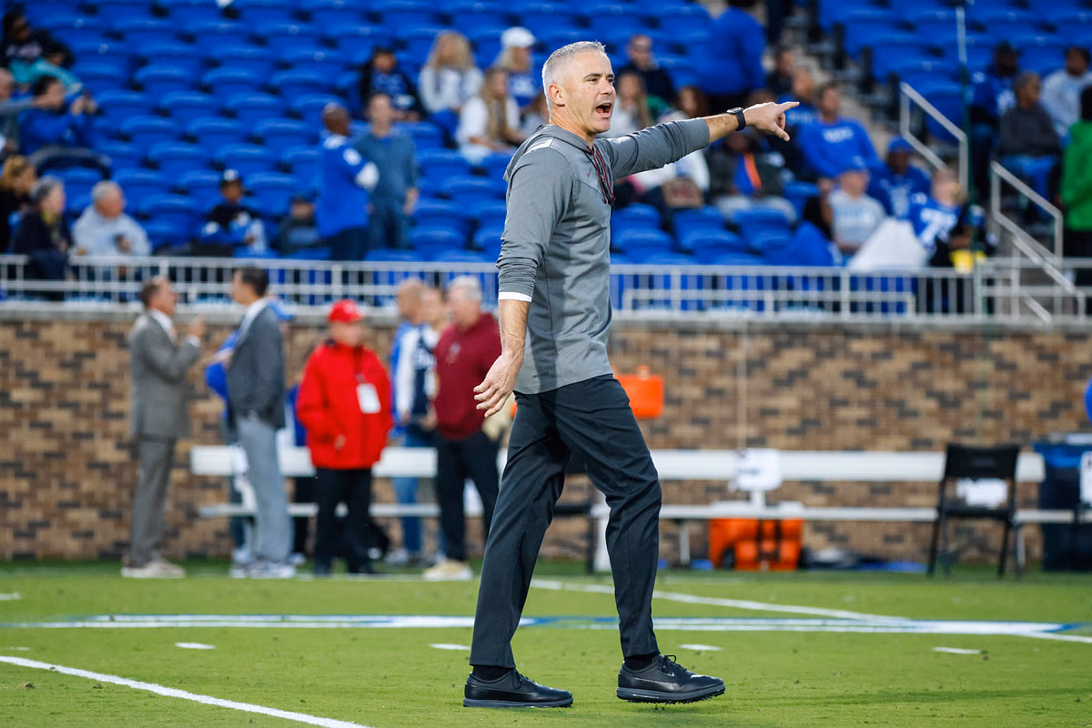 Mike Norvell records big recruiting win as elite four-star WR makes his commitment to FSU for the class of 2026