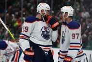 McDavid and Draisaitl could not drive the oilers past Florida to Game 3 - Source: Imagn