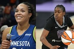 Minnesota Lynx vs Golden State Valkyries Predicted Starting Lineups and Depth Charts for June 1 | 2025 Commissioner's Cup