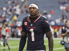 Antonio Brown trolls Stefon Diggs for "plotting" against Offset in resurfaced image