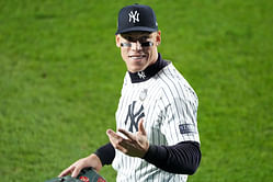 Red Sox fan’s Aaron Judge fandom goes viral amid Yankees' woes against Boston