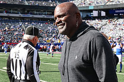 "Not picking Lawrence Taylor is wild" - NFL fans react to Kevin Durant's choice for best linebacker of all time